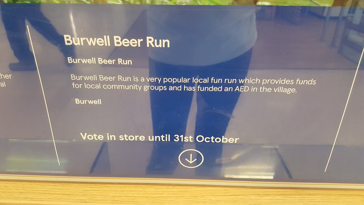 Tesco Newmarket 4483 tweet media