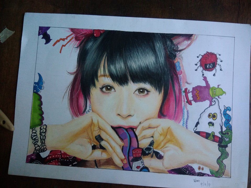 ワミチ Lisa Olive 4th Album Cover Little Devil Parade Colorpencils Fanart Jpop Jrock Lisa Markers Anisong Lisafanart Littledevilparade T Co H1xppldu6r ワミチ Lisa Olive 4th Album Cover Little Devil Parade Colorpencils Fanart Jpop Jrock Lisa Markers Anisong Lisafanart Littledevilparade T Co H1xppldu6r