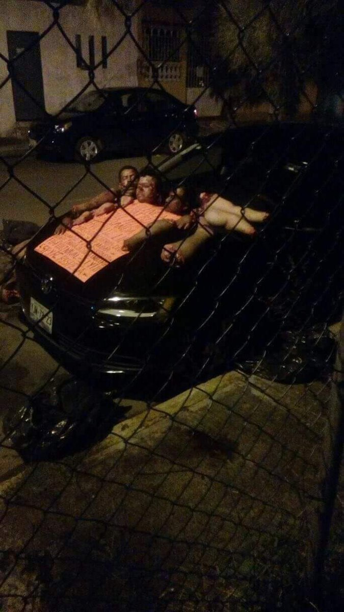 OrushDown's tweet photo. #Entérate Reportan 5 DESMEMBRADOS en la col.Serdan #Veracruz #SSP @1ANDINC1T0 @veralert2 @035Gia @S3ri4l @Aveefeniix @YoconYunes #Verfollow https://t.co/qbCl7aBIRf