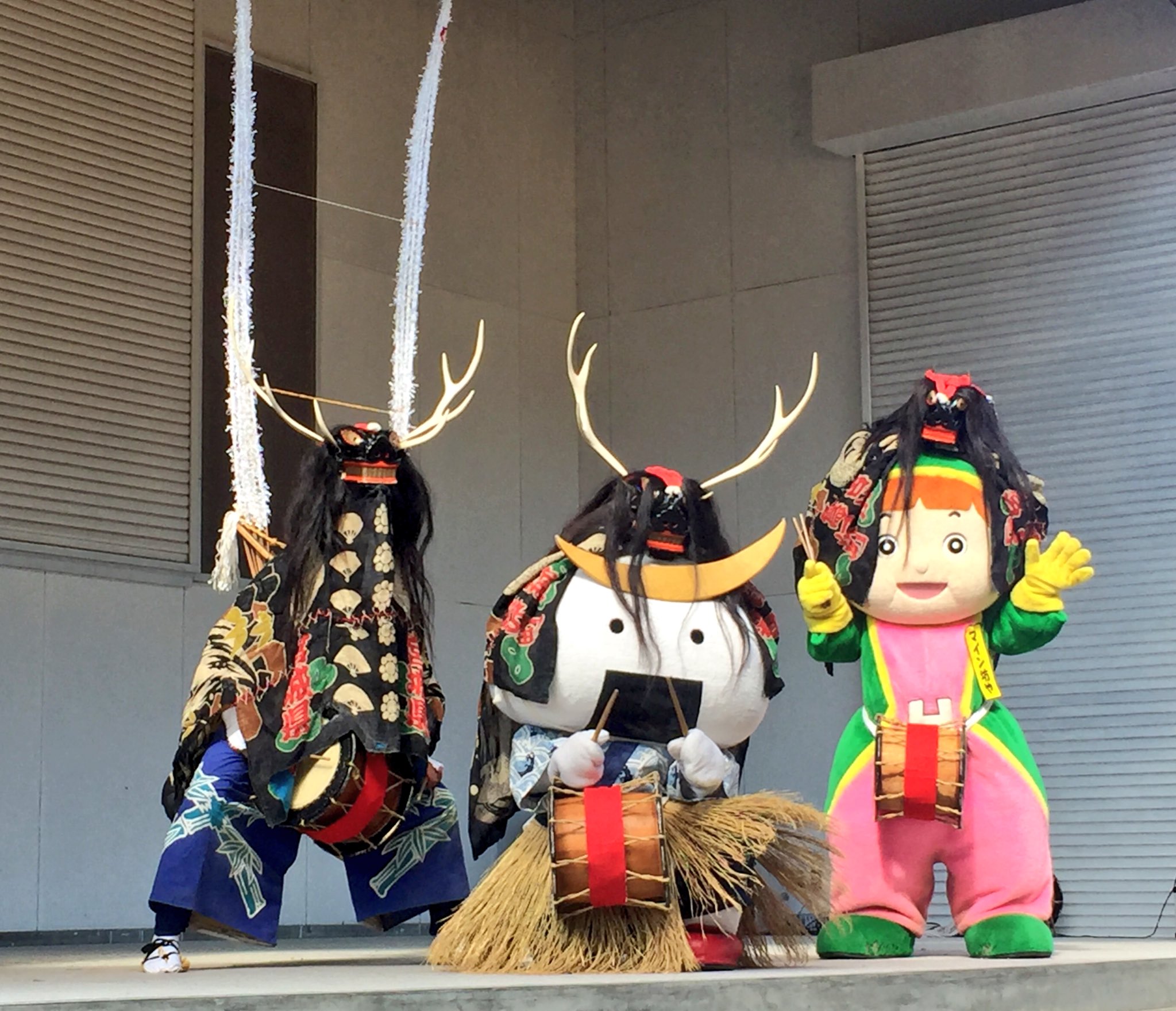 活動歴および当時の関連ビジュアル記録