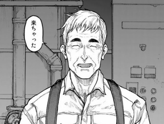 漫画 亜人の一番の魅力 スリル好きで無感情に殺戮する佐藤を全力紹介 マンガフル