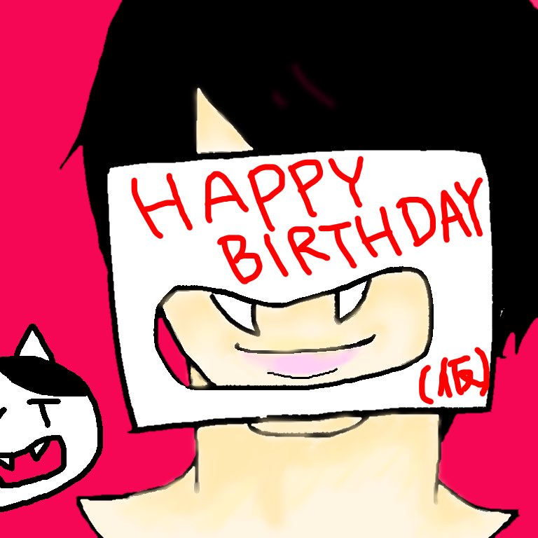 Avainsana あろまほっと仮誕生祭17 Twitterissa