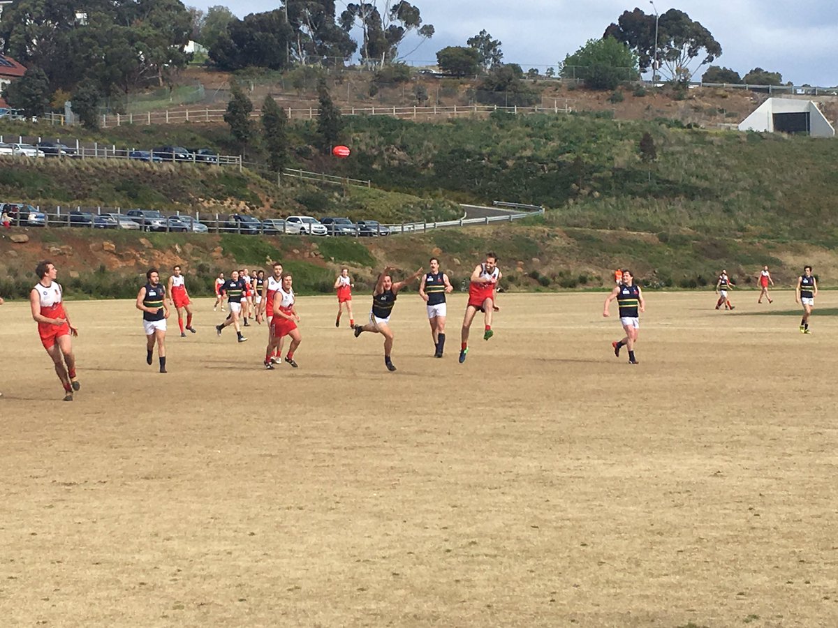 Seniors, Semi Final:
Final Scores:
@Swinburne_FC: 12.7.79 
<a href="/WestbourneGFC/">Westbourne Gram FC</a>: 13.7.85 
<a href="/VAFA_HQ/">VAFA</a> 
#VAFA #swinburneafc #swinburnerazorbacks