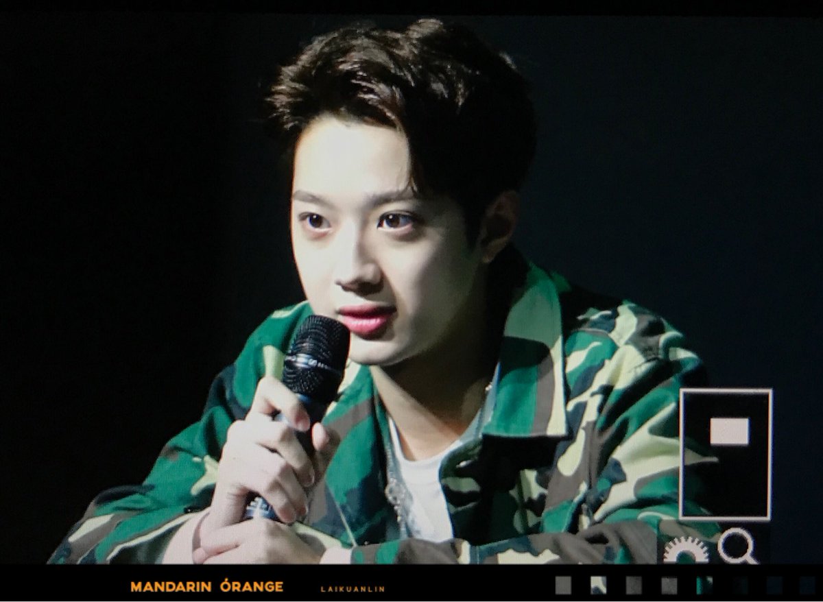 mandarin_010923's tweet photo. 170903 관린이와 카모플라쥬 #라이관린 https://t.co/zw2Tw9jnU2