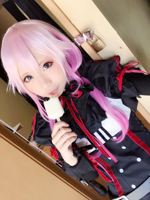 Twitterのコスプレ画像32