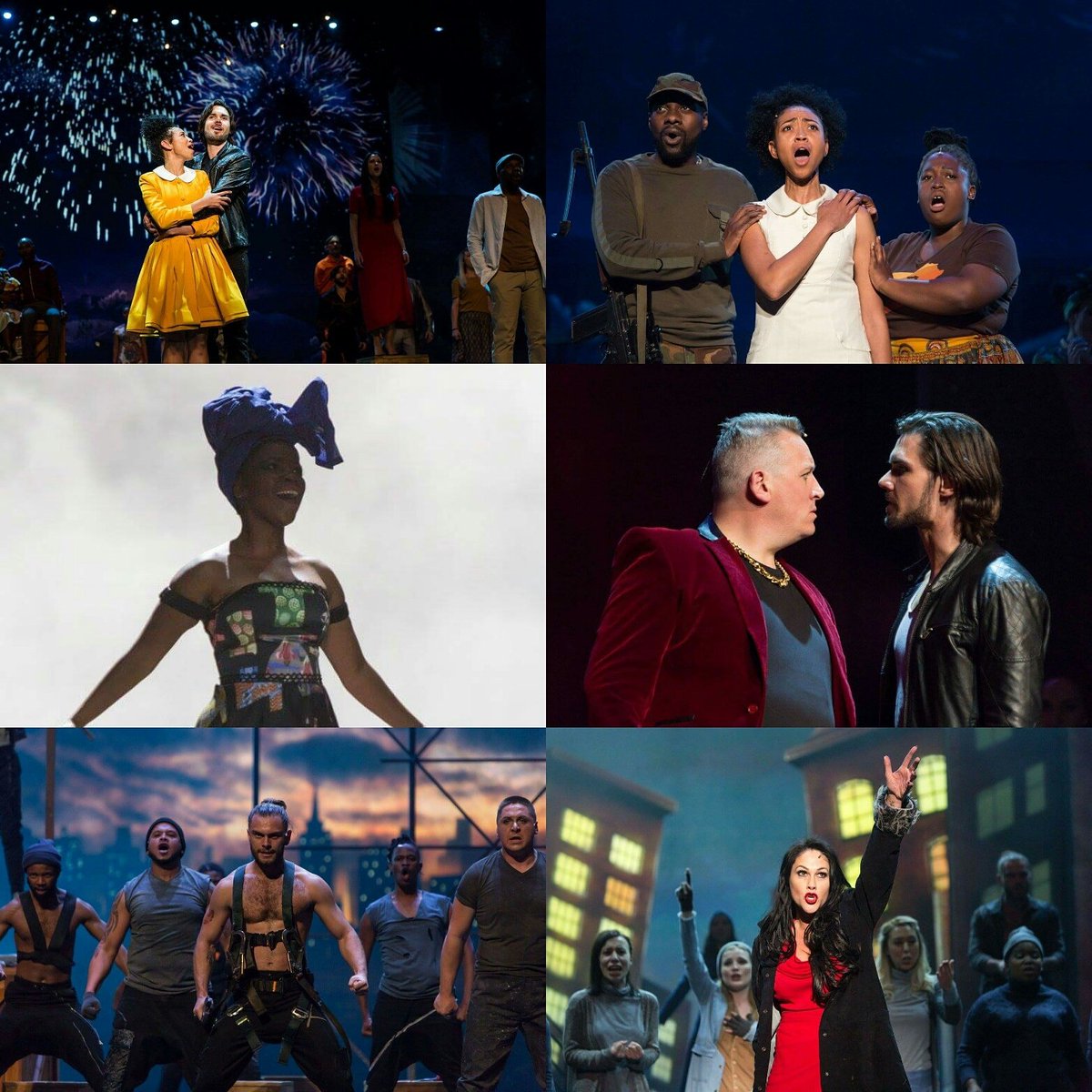 CoLabNetwork's tweet photo. It's your last chance to see #CallingMeHomeMusical - today at @joburgtheatre at 2pm! Don't miss seeing this incredible SA talent on stage! https://t.co/Nq2GbqmvUD