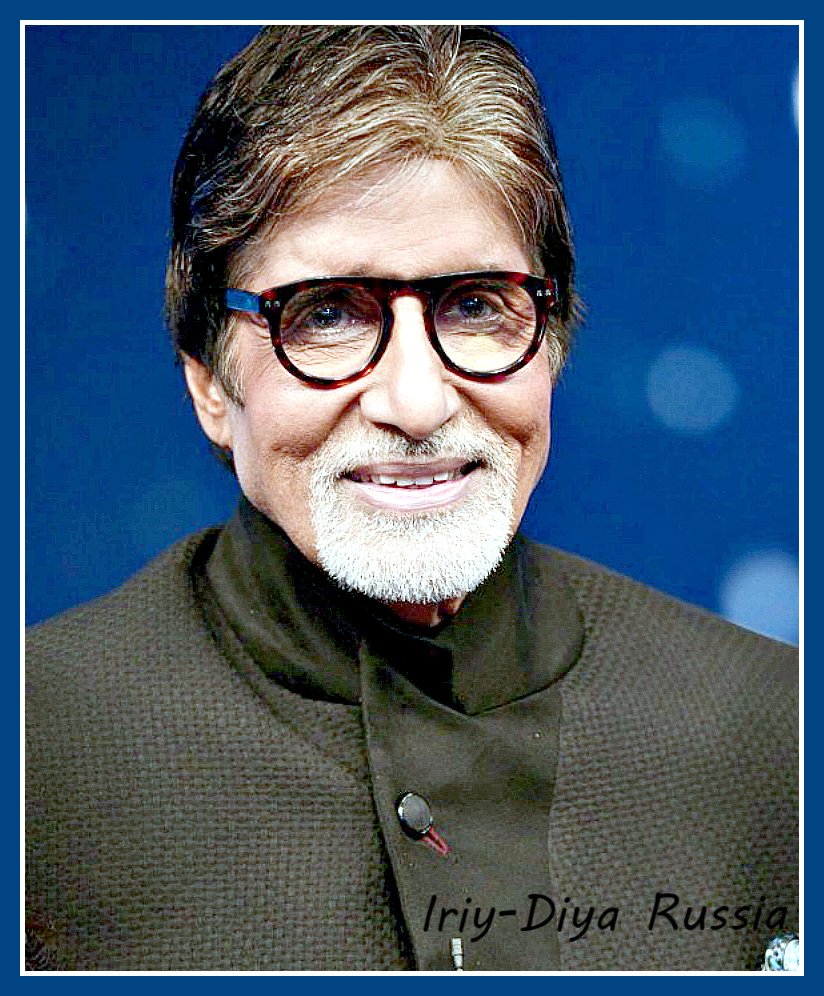 Iridia_Russia's tweet photo. @SrBachchan @alenushkaykina Yes! Yes! Yes! Dear Amitabh! You have 29 million followers on Twitter! ๐ท๐บโค๏ธโญ๏ธ๐ฎ๐ณ-๐
ฐ๏ธ๐
ฑ๏ธ! #AB29million #BigB #StarBollywood #Bollywood #twitRT https://t.co/FK6YTjbA8G