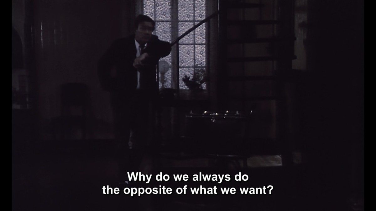 memorablecinema's tweet photo. The Sacrifice by Andrei Tarkovsky, 1986

#AndreiTarkovsky #TheSacrifice #Cinema #Quote https://t.co/ZLzSYgEWrh
