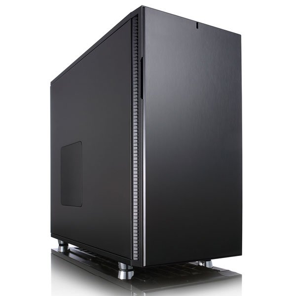 sofmapcom's tweet photo. 【PCパーツ】スタイリッシュなフロントデザインに高い静音性と拡張性を備えたミドルタワーケース『Fractal Design Define R5 Black Pearl』11,871円(税抜) #DefineR5 #フラクタルデザイン
https://t.co/UrzEzBrWRA https://t.co/lI9wL6Kd82