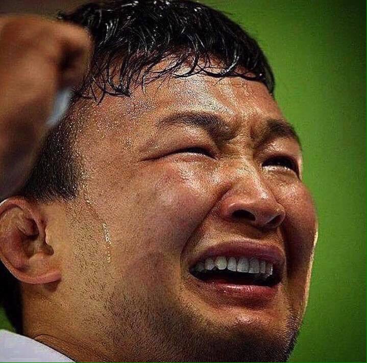 Миний ХӨДӨЛМӨРЛӨХийг үзсэн бол танд миний амжилт гайхалтай санагдахгүй...
Олимп, Дэлхийн хошой медалт Хөдөлмөрийн баатар Н.Түвшинбаяр...