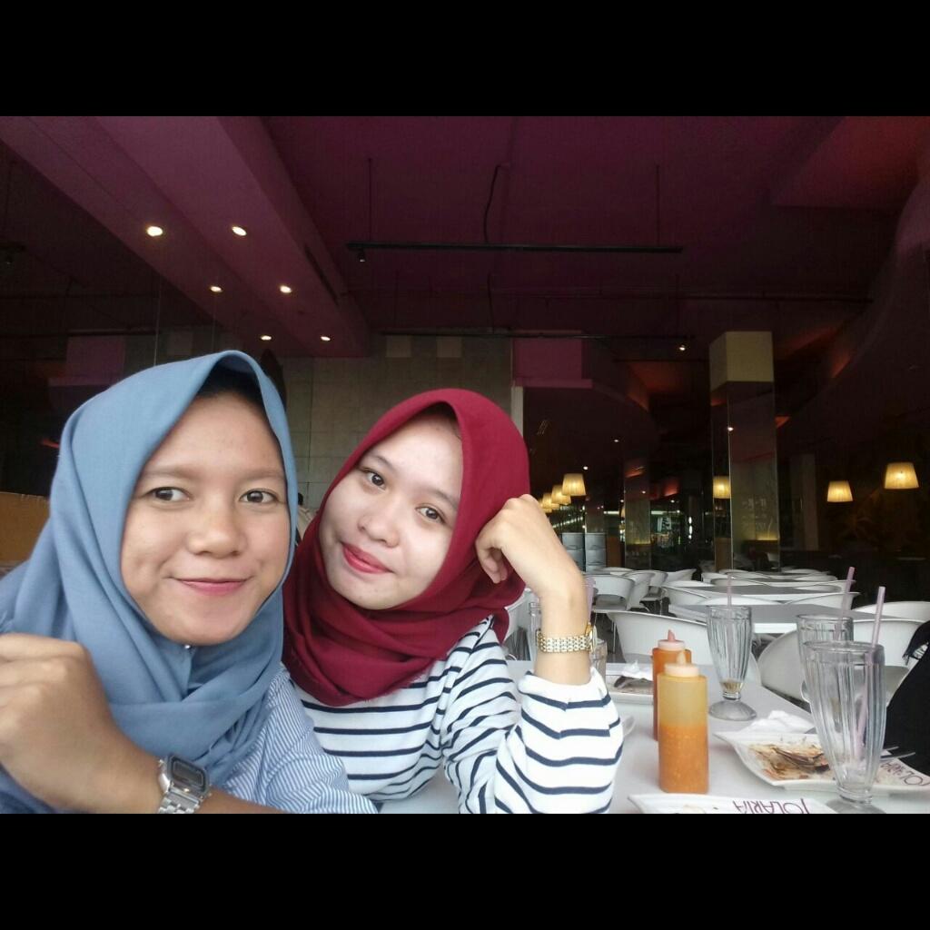 Indahwatti_'s tweet photo. Magurls https://t.co/dnTXckuT2B