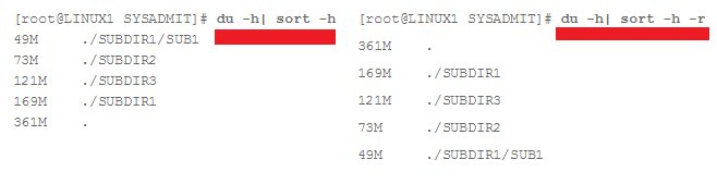sysadmit's tweet photo. #SYSADMIT: #Linux: Cómo saber el tamaño de un directorio https://t.co/ogudFfgNAX https://t.co/G9cWFYfzSs