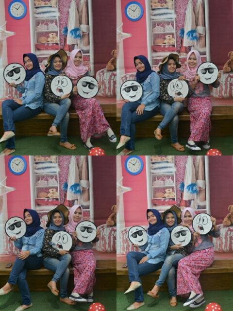 Indahwatti_'s tweet photo. Magurls https://t.co/dnTXckuT2B