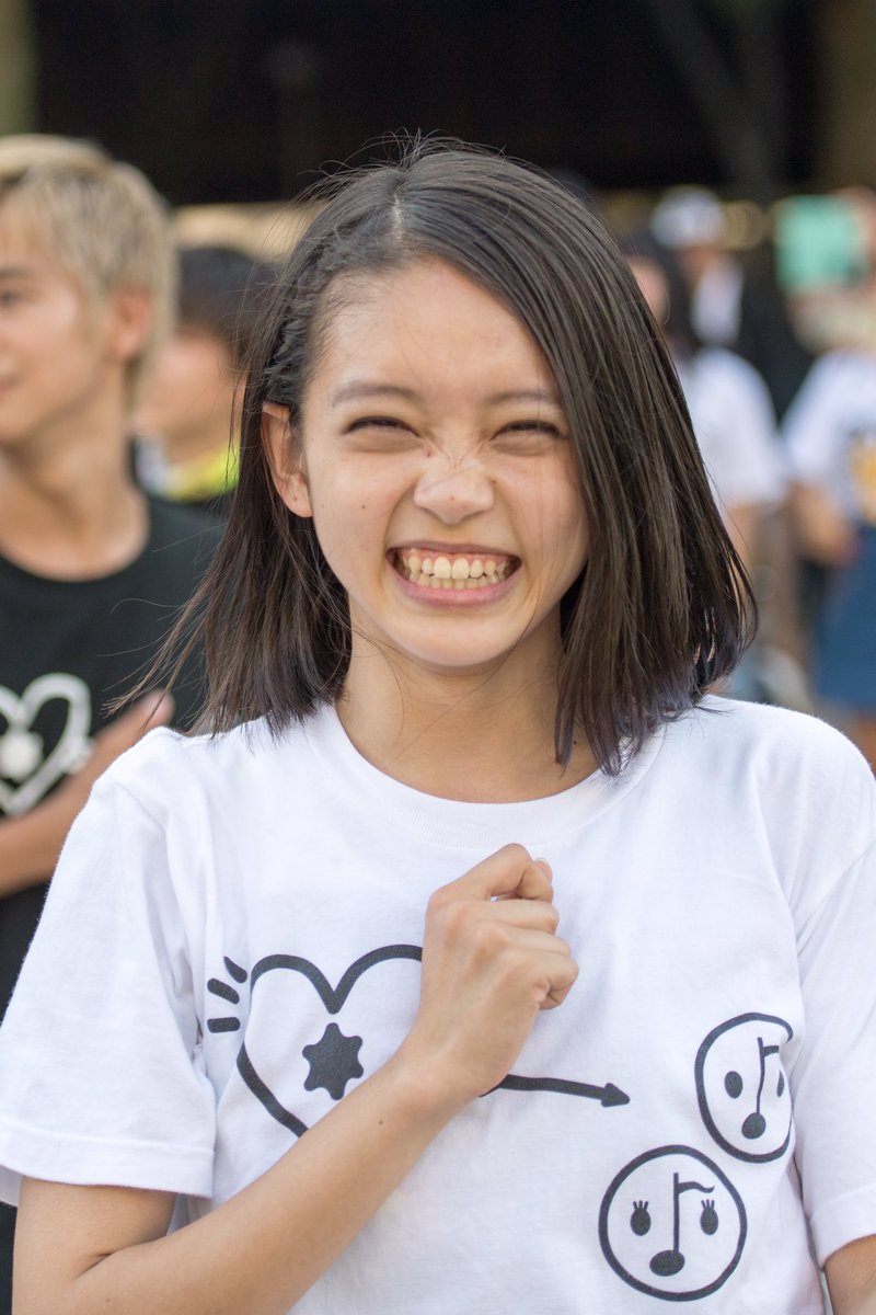 2017.9.3 名古屋 α-X's(アクロス) あかりちゃん 可愛かったな