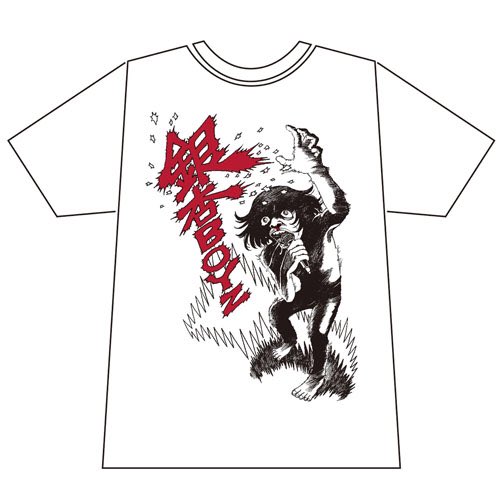 【新品未使用】TANGTANG 銀杏BOYZ Tシャツ 銀杏の少年達 武道館