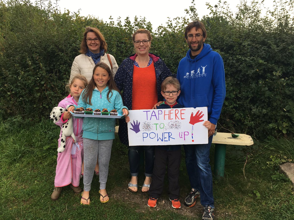 GUCFunRun's tweet image. Morning funrun fans!! We set them off around 8:15. Think it might take a while for their legs to wake up today 🤣 #only50today