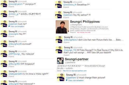 ceoYangHyunSuck's tweet photo. Mood: https://t.co/bt5lT0dhii