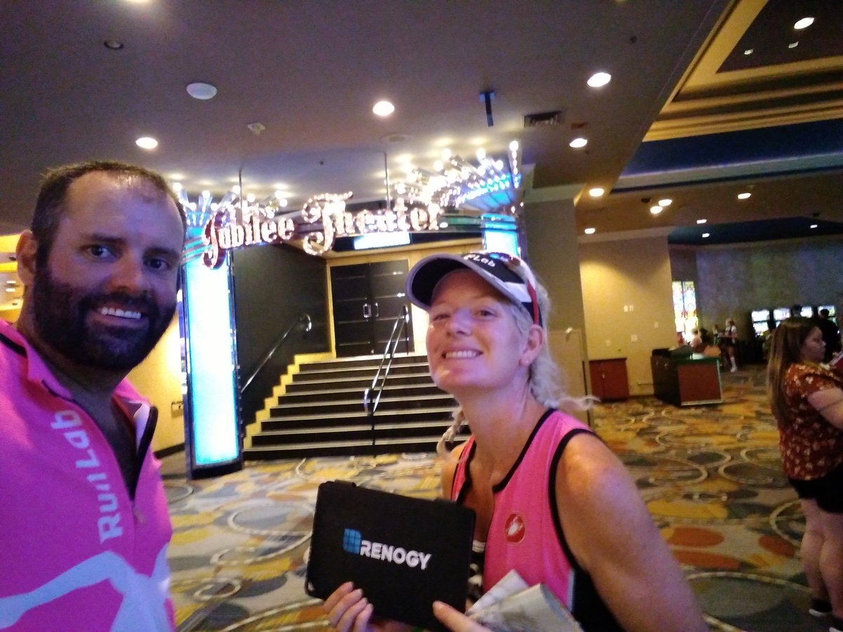 410speedshop's tweet photo. Stop 34: this hotel smelled like old people @renogy @hmarseries @outdoorracewt #SpeedShopMafia https://t.co/xpVOySJ55k