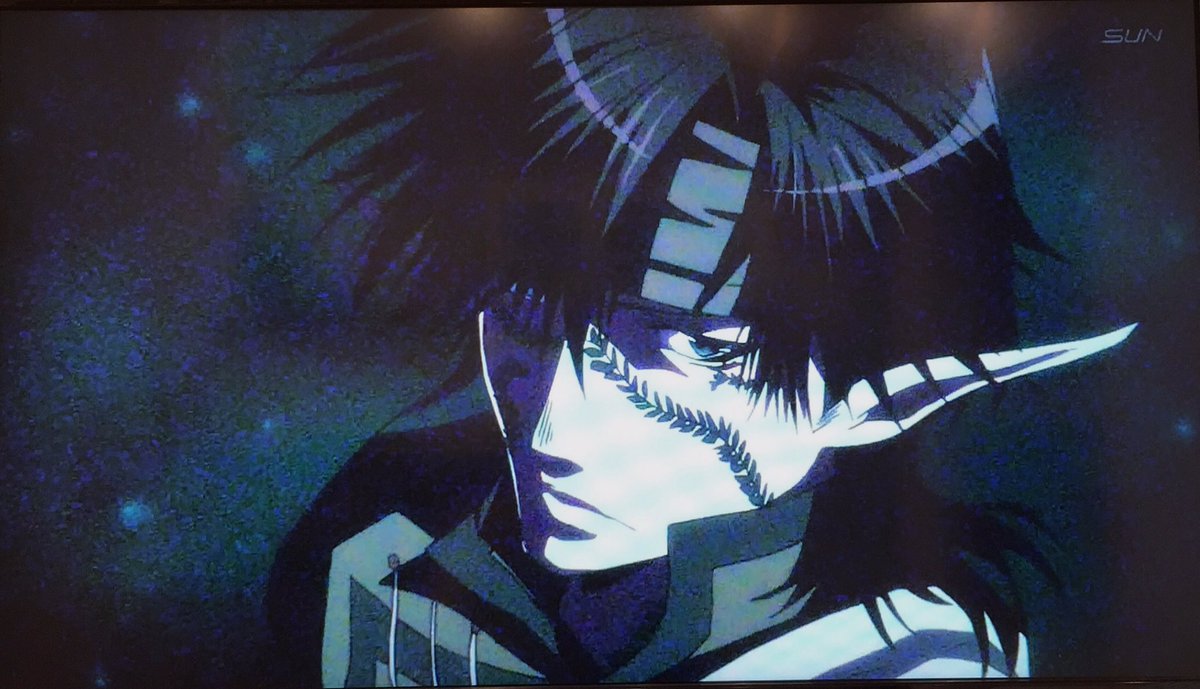 おおよそ20年ぶりの妖怪バージョン！ 八戒の頭の中が9割9分悟浄(の