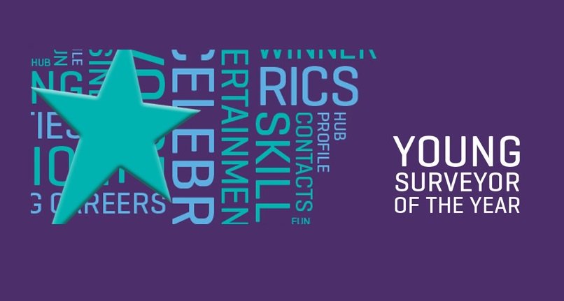 RICSnews's tweet image. ICYMI | This week we revealed our #RICSMatrics Young Surveyor of the Year shortlist. Who has your support? rics.org/ysoya #YSOYA