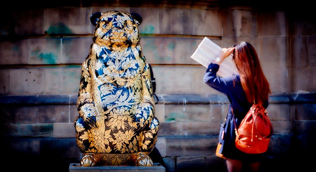 Bham_Childrens's tweet photo. Are you out sleuthing today? Don't forget to download @TheBigSleuth app on the App Store or Google Play! https://t.co/jKntGwmogn