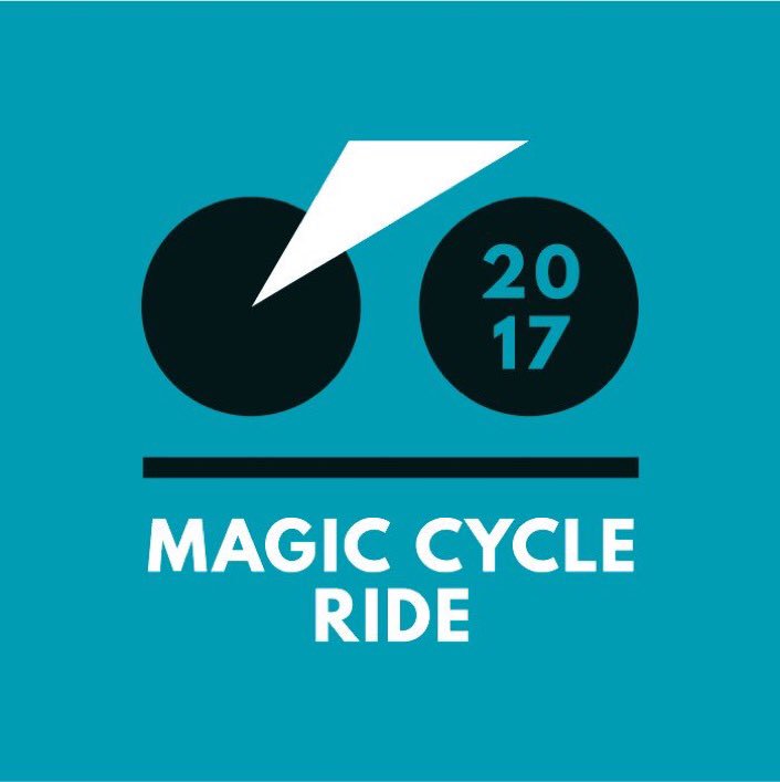 magiccycle2017's tweet image. NEWS: Unfortunately this year's ride has had to be postponed... Looking to nail down a date in October- stay tuned for new date soon. 🚴🏽🚴🏽🚴🏽