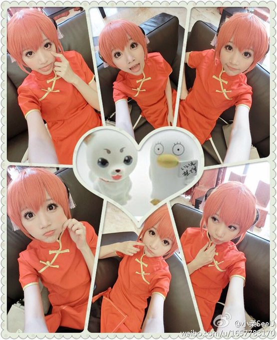 Twitterのコスプレ画像56