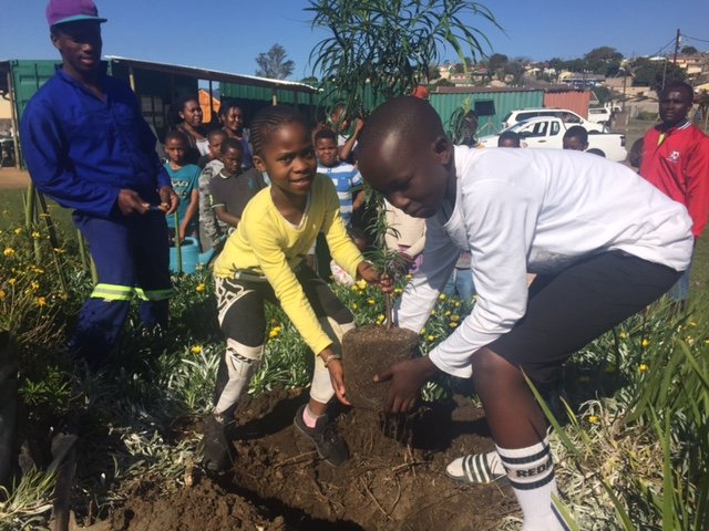 Green Corridors tweet media