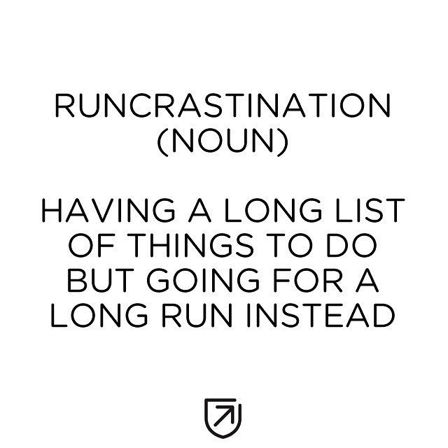 sole_motive's tweet photo. When running is a better option that anything else on your to-do list... #solemotive #runcrastination #runbeforeev… https://t.co/0AlCWF36UC https://t.co/k16hTS4LPh