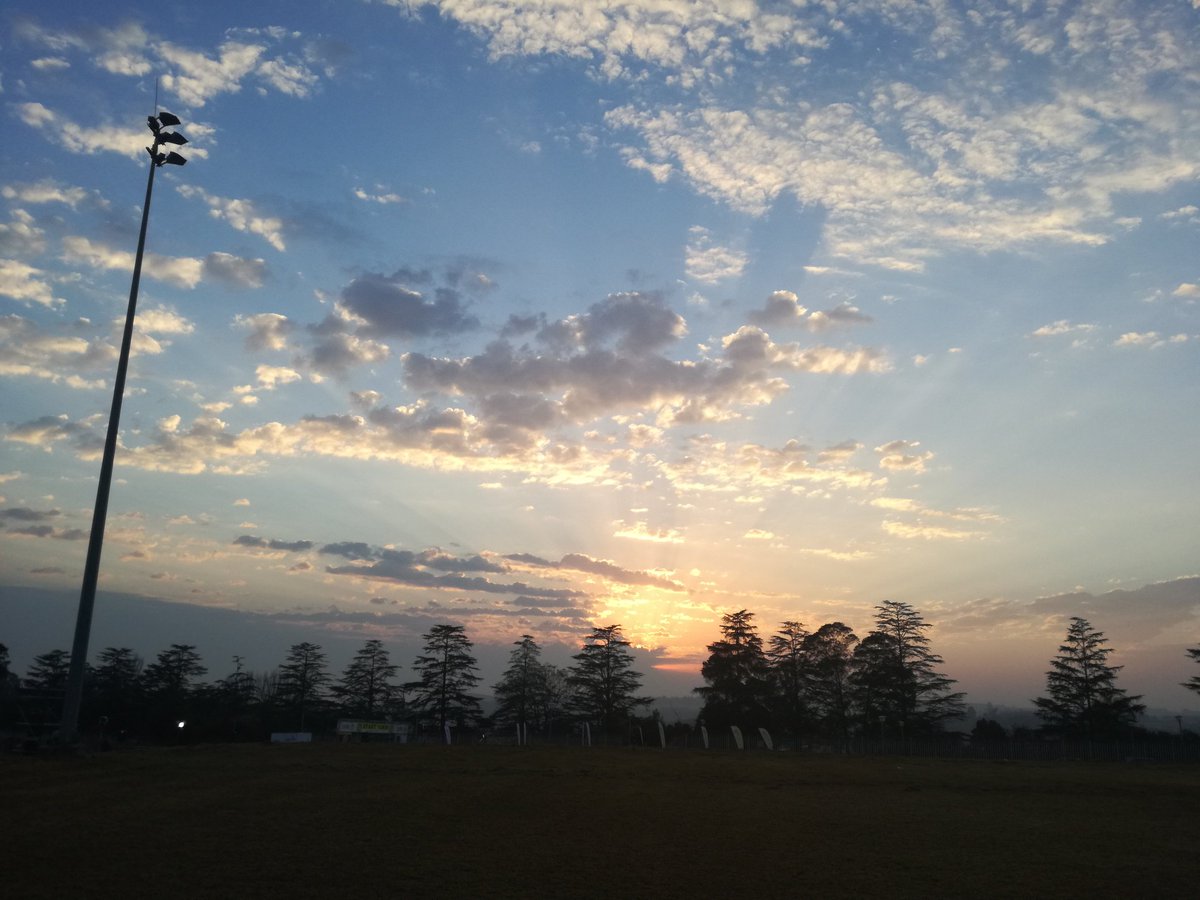 Green Corridors tweet media