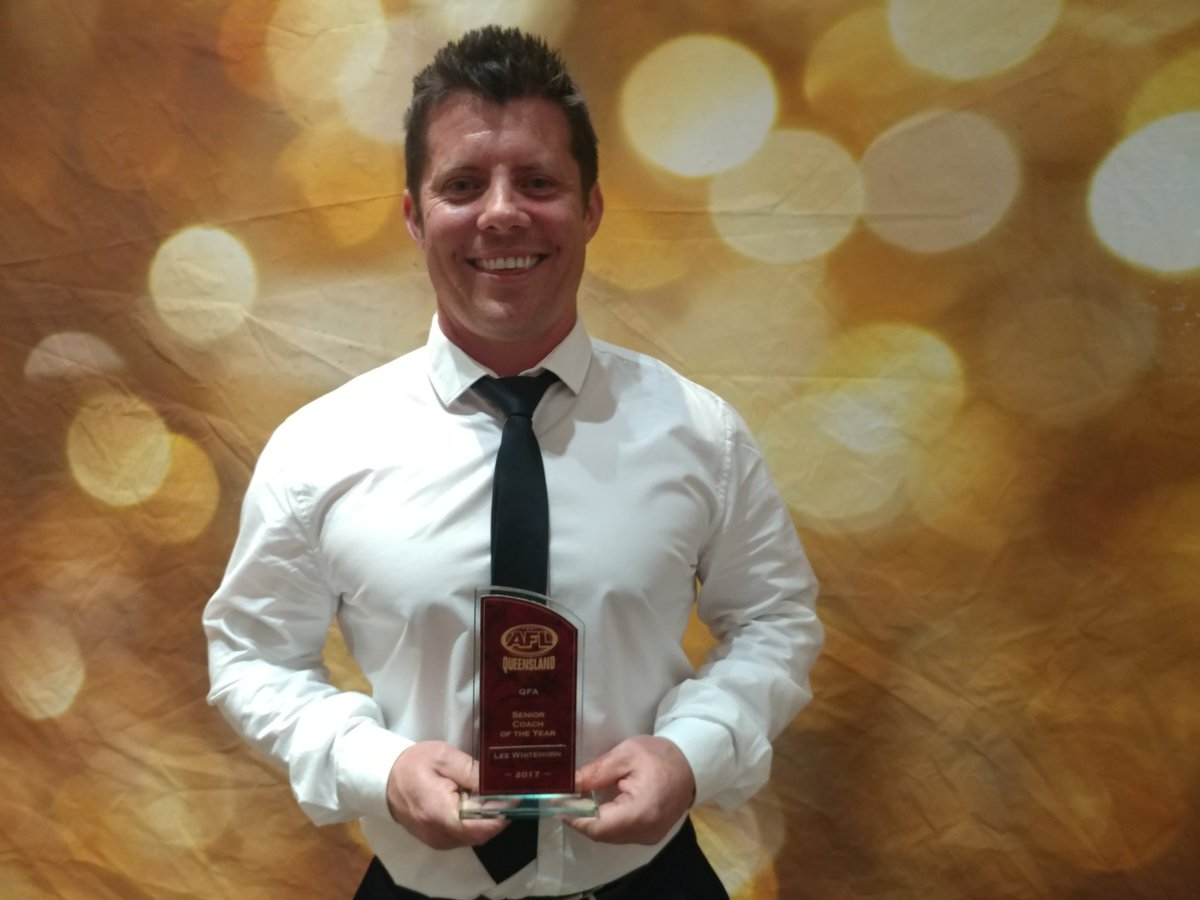 AFL Queensland tweet media