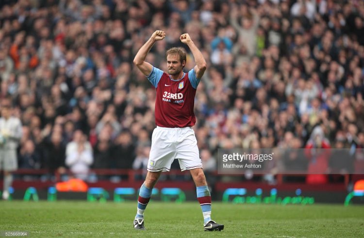 Happy 40th birthday Olof Mellberg   legend 
