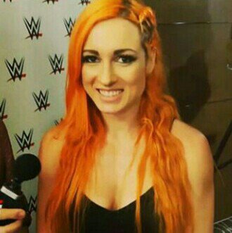 Becky Lynch. (@FireBurnsWithin) / X