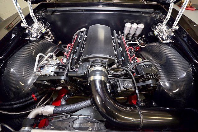 Carfluence's tweet photo. 1969 Chevrolet Camaro https://t.co/CSoYaQEcLG
