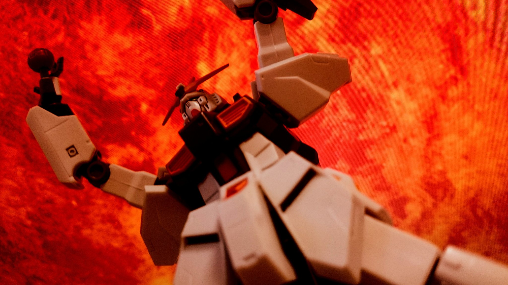 サカイザー 裏返り 9月3日はnガンダムの日 フィギュア撮影友の会 ふざけるな たかが石ころ一つ ガンダムで 押し出してやる 馬鹿なことはやめろ やってみなければわからん 正気か 貴様ほど急ぎすぎもしなければ 人類に絶望