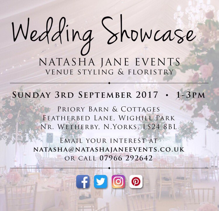 Today's the day <a href="/PrioryCottages/">Priory Cottages</a>