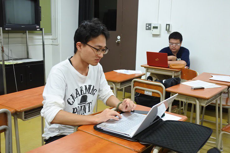 iGEM Gifu tweet media