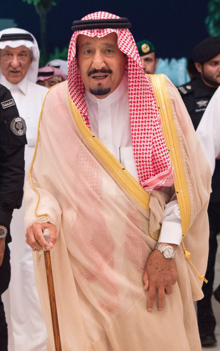 haalwh's tweet photo. ماذا بوسعنا أن نقول ونشكر..!
غير 
دمت لنا سيدي بخير و الصحة 💙
@KingSalman https://t.co/unkcTSv9TN