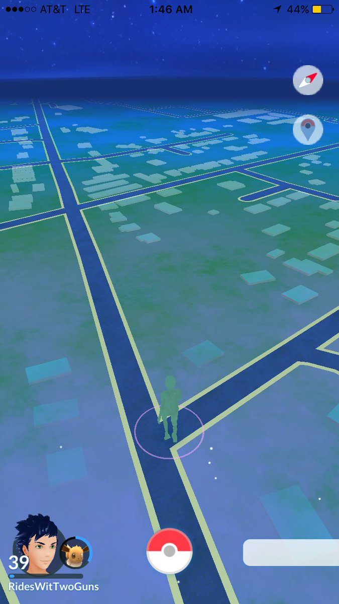 ndFiyahWater's tweet image. #PredatorMode #PokémonGo #Camoflauge