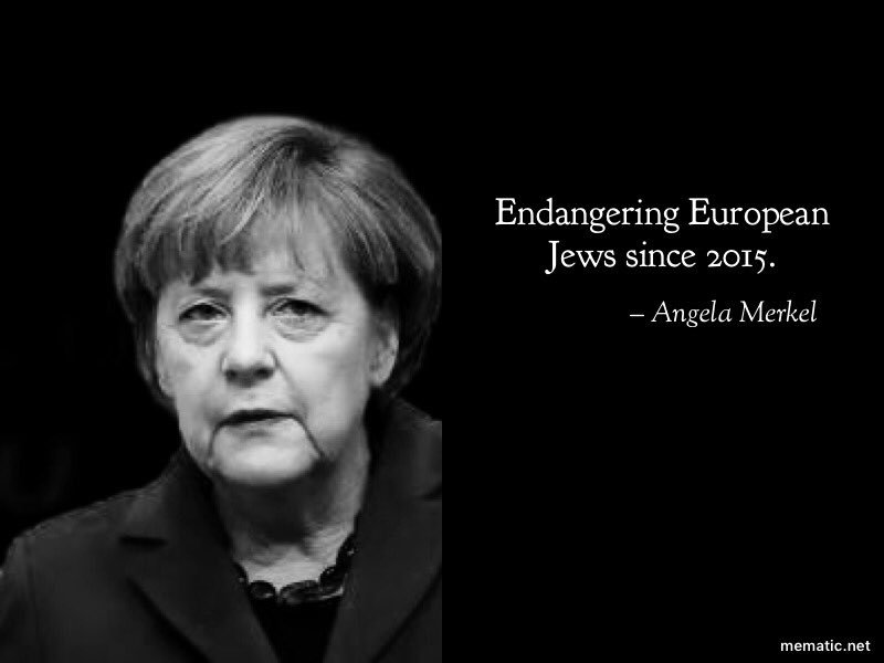 thoughtforth's tweet image. #Merkel #Europe
