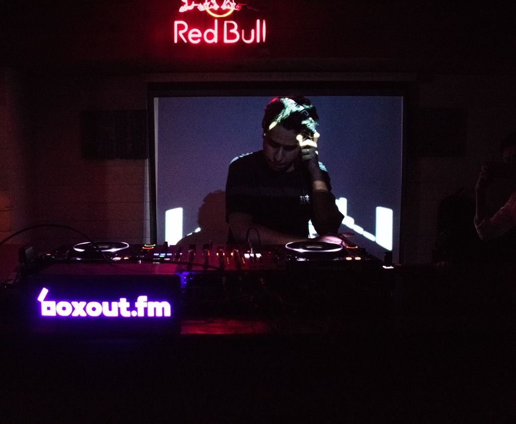 FILM <a href="/djsanils/">Sanil Sudan</a> will be on the decks at #BoxoutWednesdays hosted by <a href="/boxoutfm/">BOXOUT.FM 🇮🇳</a> before he heads off to Berlin. RSVP: facebook.com/events/5042101…