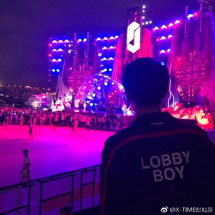 XTIME_PengCC's tweet photo. @XTIME_HongXi  https://t.co/ifyipRdSuw
