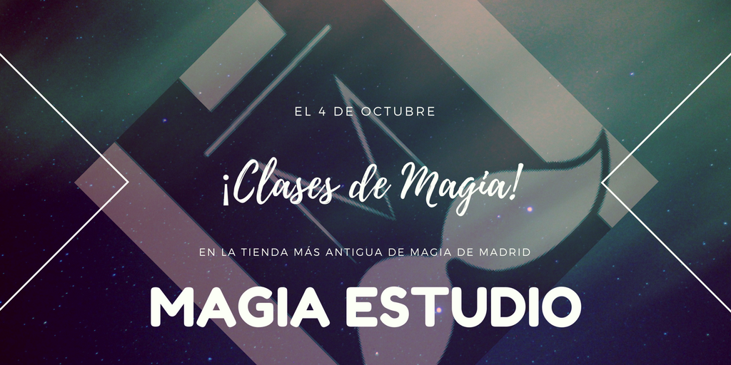 ¿Te aburren los cursos de guitarra de CCC? ¡Apuntate a nuestro #CursoDeMagia para adultos en <a href="/magiaestudio/">Magia Estudio</a> mtr.cool/ruxinol