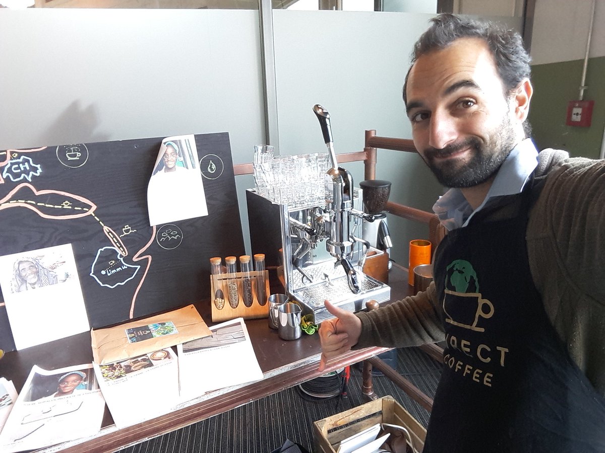 Direct Coffee tweet media