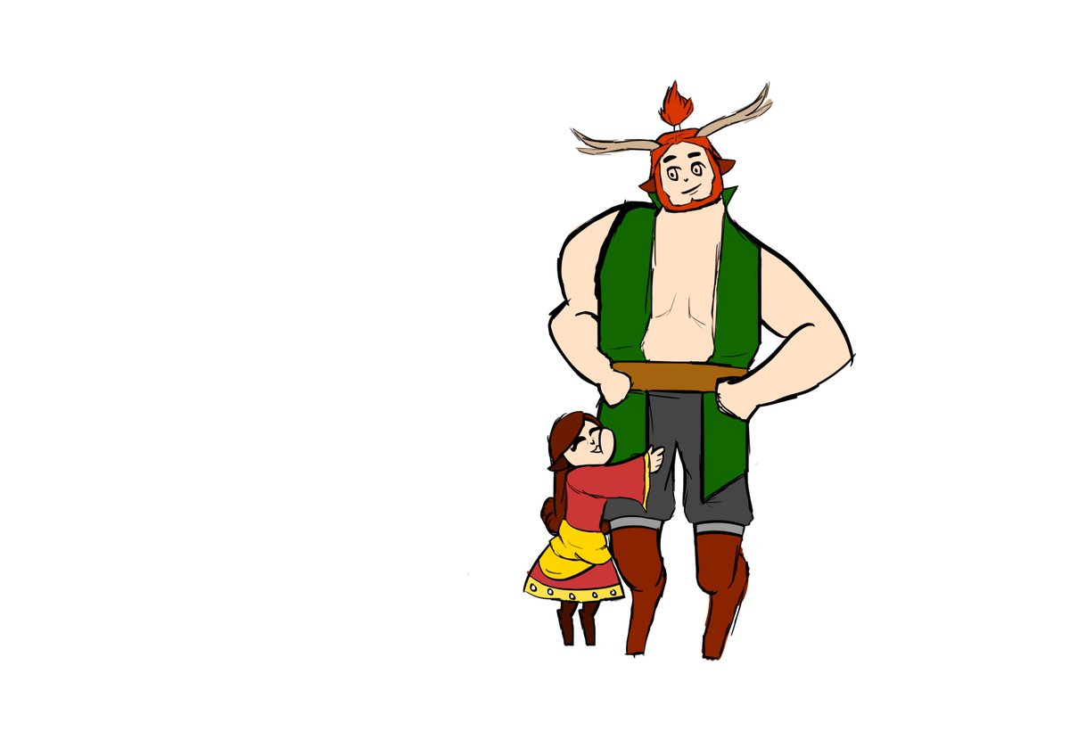 _LadyLemon's tweet image. i got bored so i drew some comic stuff... sorry