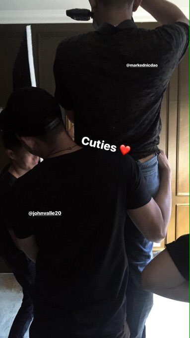 ceeep7's tweet photo. RT @onlykathniel525: RT @imbeatriz26: Photoshoot for #SomethingMEGA with the Box Office Queen ๐ธ๐ป
#PushAwardsKathNโฆ https://t.co/MXp1dTHF3i
