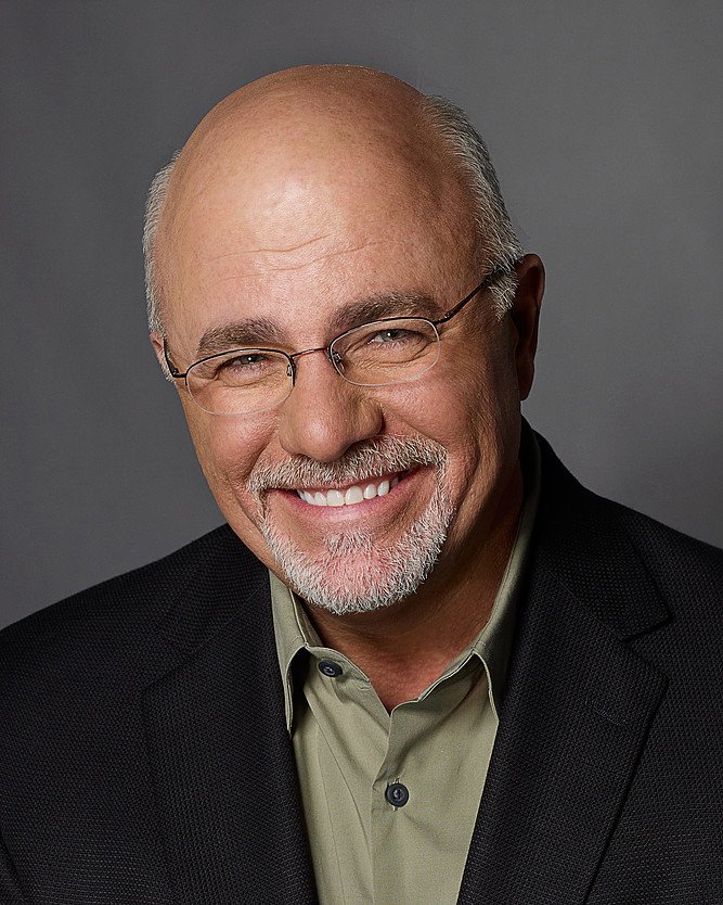 Happy Birthday Dave Ramsey 