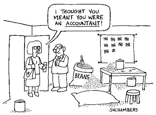 Accountant joke for the week. Enjoy! s-media-cache-ak0.pinimg.com/originals/c9/2…
