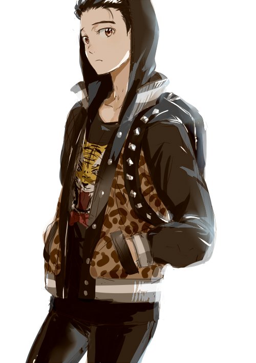 noriiyyy's tweet photo. 自分で描いといてあれなんですけど
何か可愛い🤭 https://t.co/gtNkf8x1oX