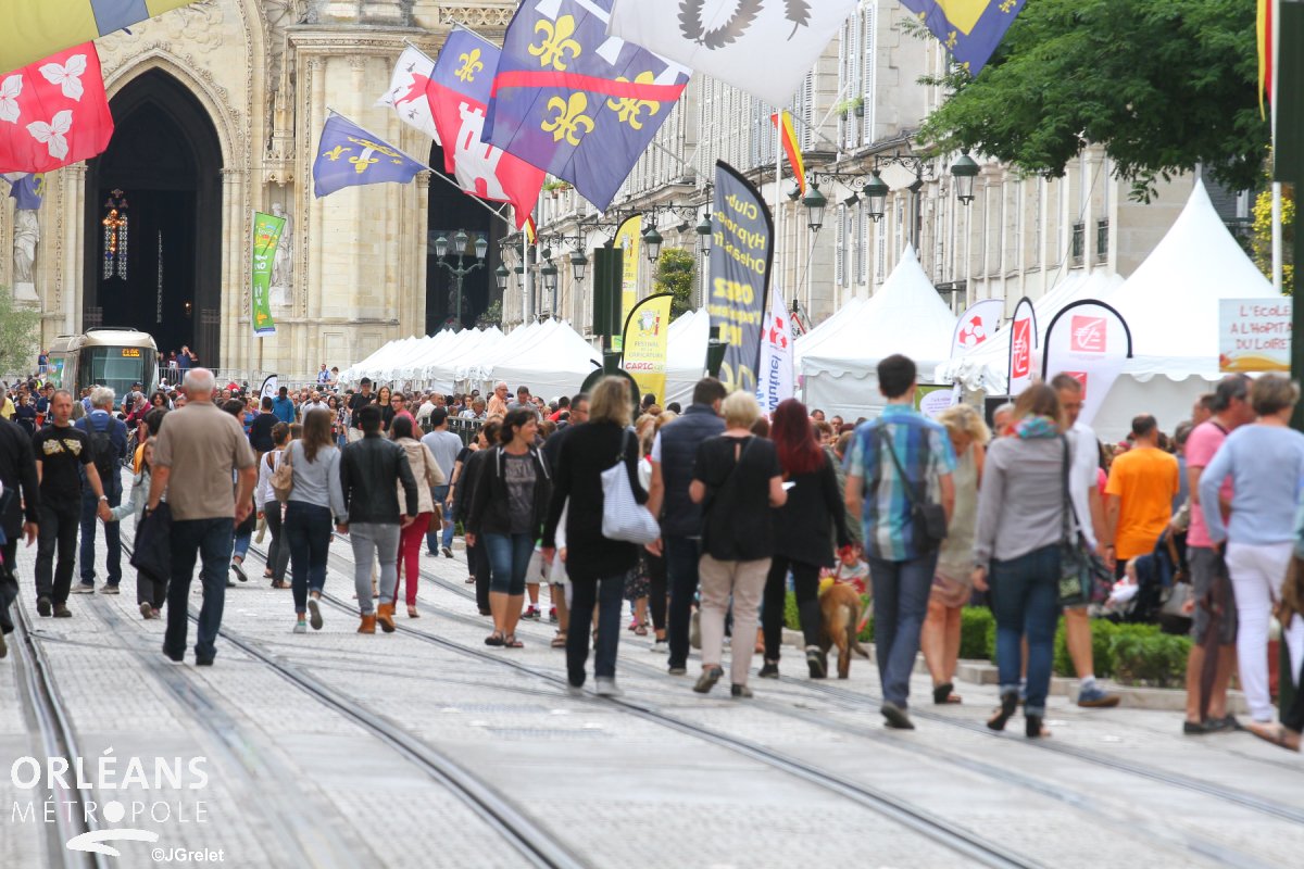 Orleans Metropole On Twitter Rentreeenfete Dans Le Centre Ville Orleans Dimanche 10 09 De 500 Associations Pr Faire Votre Choix Pr L Annee Https T Co 4qrym8flml Https T Co Rjr4y4pstv